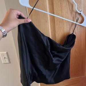 Black Reformation Top